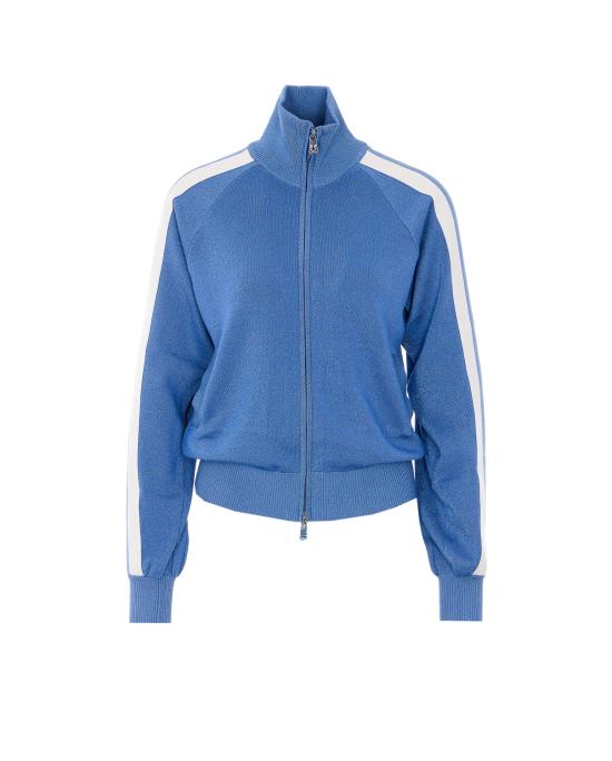 26SS 핑코 스웨터 106336 A34DF16 Blue