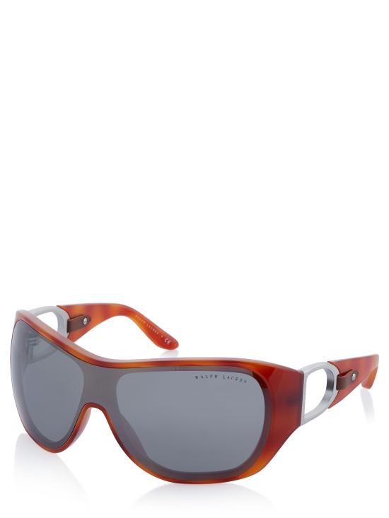  랄프 바이 랄프 로렌 선글라스 0RL8189Q BROWN - RALPH BY RALPH LAUREN