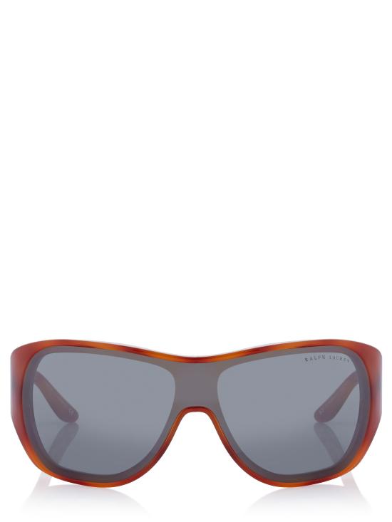  랄프 바이 랄프 로렌 선글라스 0RL8189Q BROWN - RALPH BY RALPH LAUREN