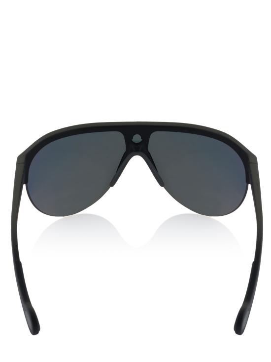  몽클레어 선글라스 ML0049 02C BLACK - MONCLER