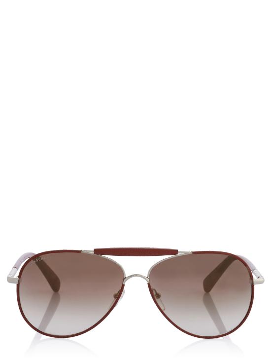 롱샴 선글라스 LO100SL BROWN - LONGCHAMP