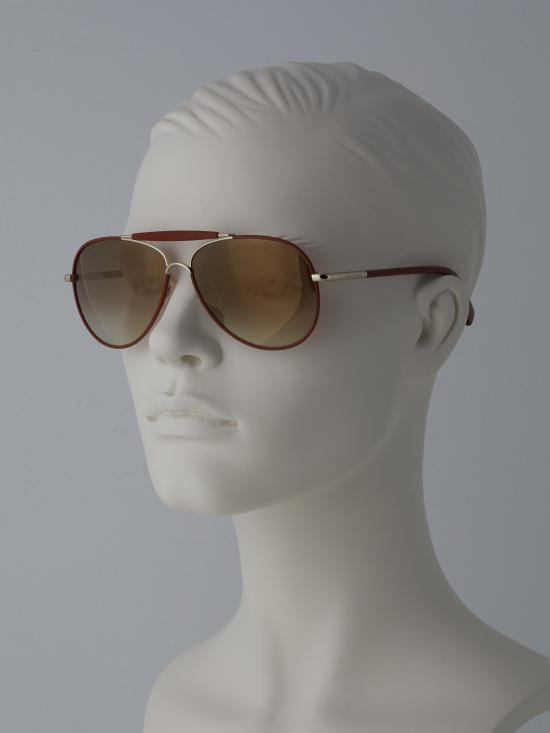  롱샴 선글라스 LO100SL BROWN