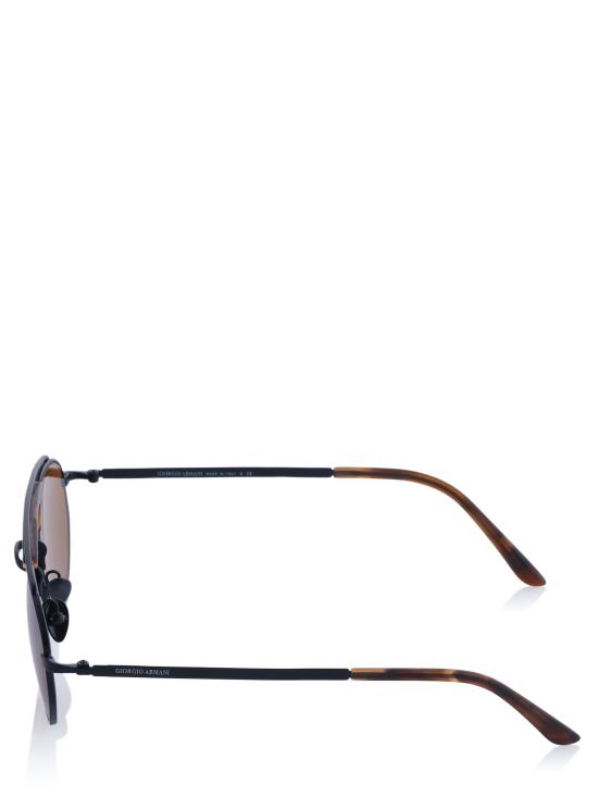  조르지오 아르마니 선글라스 0AR6116 BROWN - GIORGIO ARMANI