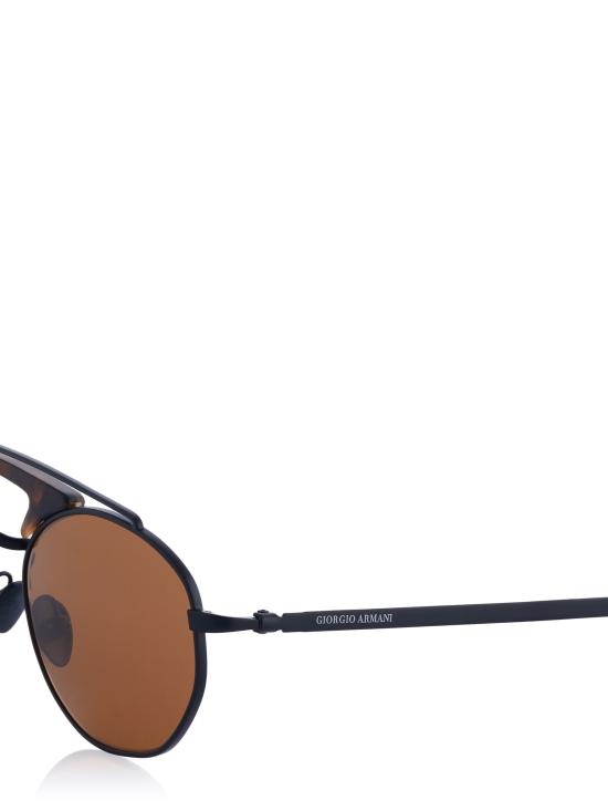  조르지오 아르마니 선글라스 0AR6116 BROWN - GIORGIO ARMANI