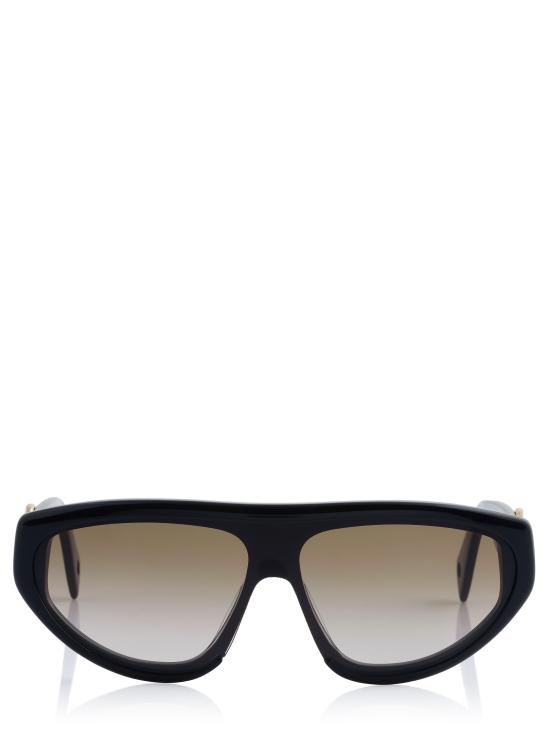  랑방 선글라스 LNV606S BLACK - LANVIN