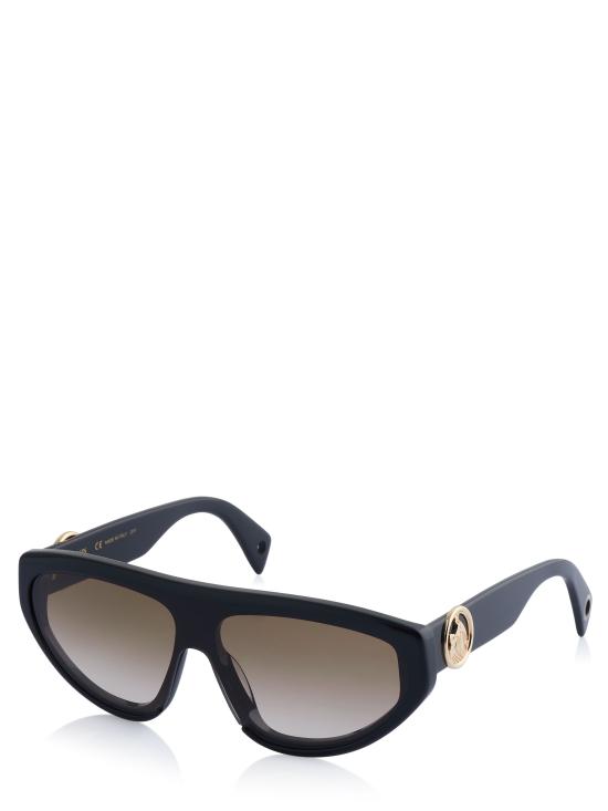  랑방 선글라스 LNV606S BLACK - LANVIN
