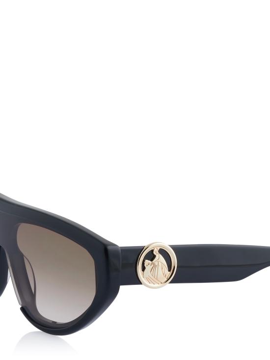  랑방 선글라스 LNV606S BLACK - LANVIN