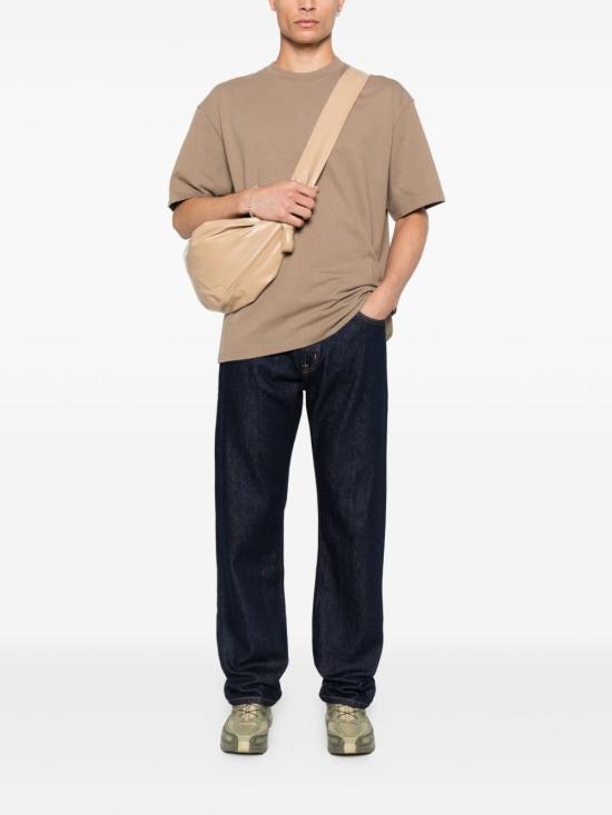 26SS 세븐포올맨카인드 데님 팬츠 7TD80E35 1M8 Blue - 7 FOR ALL MANKIND