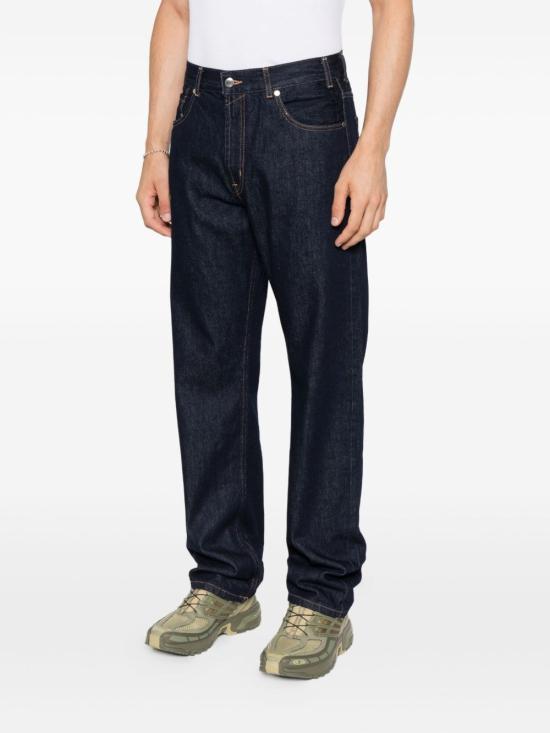 26SS 세븐포올맨카인드 데님 팬츠 7TD80E35 1M8 Blue - 7 FOR ALL MANKIND