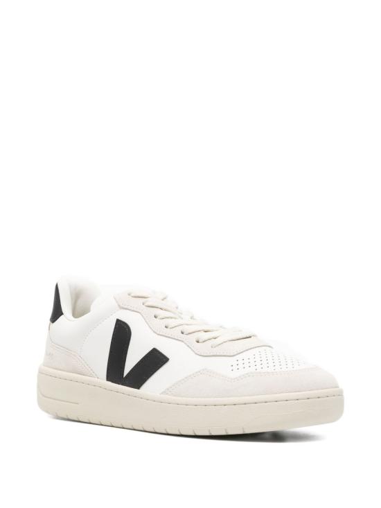 26SS 베자 스니커즈 VDM2021061B WB White - VEJA