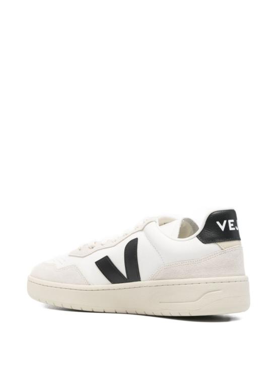 26SS 베자 스니커즈 VDM2021061B WB White - VEJA