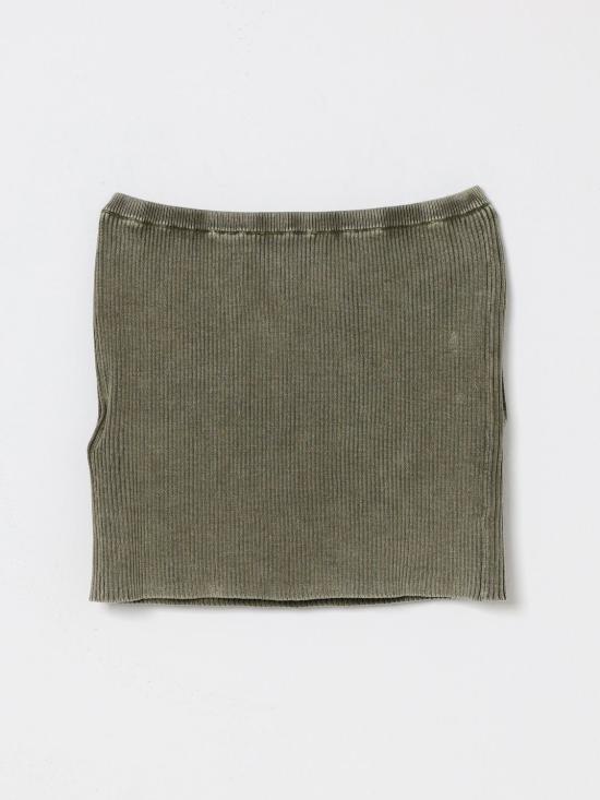 26SS [키즈] 디젤 스커트 J02686KYA0D K511 Green - DIESEL