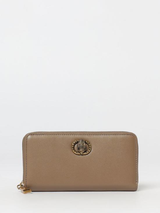 25FW 커트가이거 지갑 3599037109 37 Dove Grey