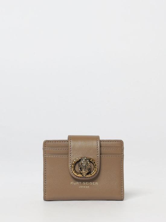 25FW 커트가이거 지갑 3735437109 37 Dove Grey