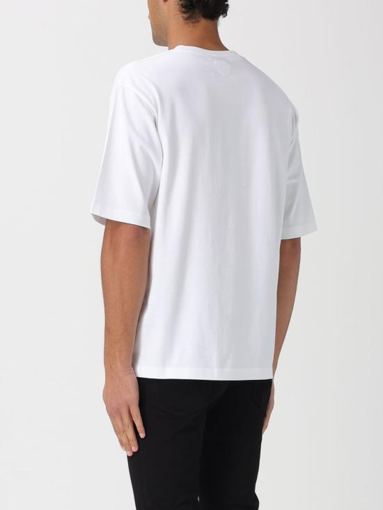 26SS 디스퀘어드2 반팔 티셔츠 S74GD1523D20106 961 Multicolor - DSQUARED2