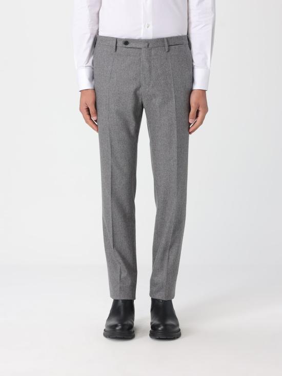 25FW 인코텍스 수트 팬츠 1T00354932A 910 Charcoal