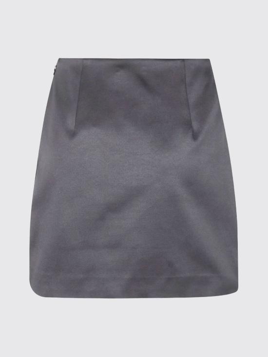 26SS 바이말렌비거 숏 스커트 103127 050 Black - BY MALENE BIRGER