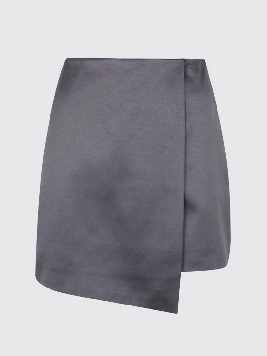 26SS 바이말렌비거 숏 스커트 103127 050 Black - BY MALENE BIRGER