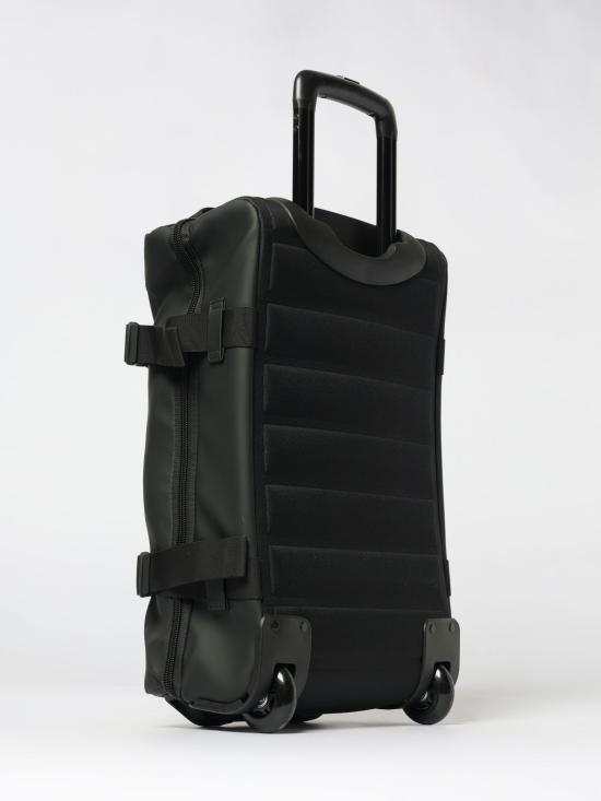 25FW 레인스 더플백 13460 Black - RAINS