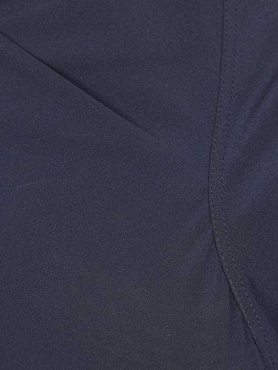 26SS 릭 오웬스 롱 원피스 RP01F6543CC 09 Black - RICK OWENS