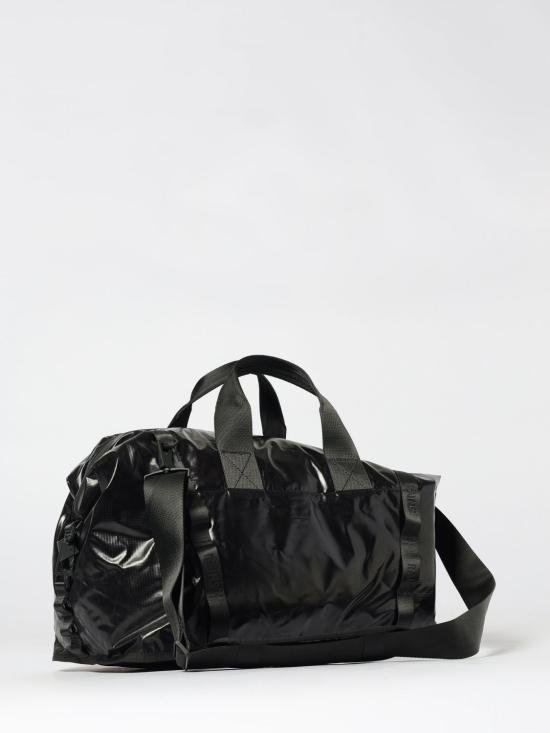 25FW 레인스 더플백 13080 Black - RAINS