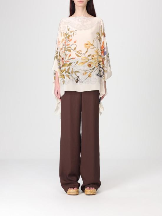 26SS 에트로 블라우스 WRJA0027AKE68 S9820 White