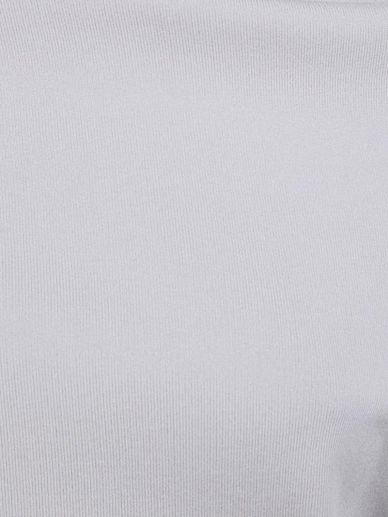 26SS 릭 오웬스 반팔 티셔츠 RP01F6693KST 08 Pearl - RICK OWENS