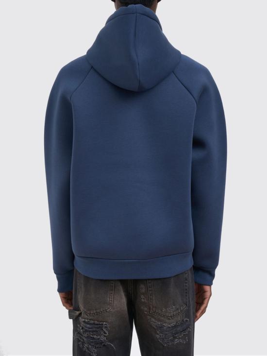 25FW 칼하트 WIP 카 럭스 후드 자켓 I032935 3BHXX Blue - CARHARTT WIP