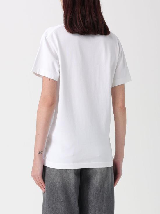 26SS 디스퀘어드2 반팔 티셔츠 S75GD0525D20106 961 Multicolor - DSQUARED2