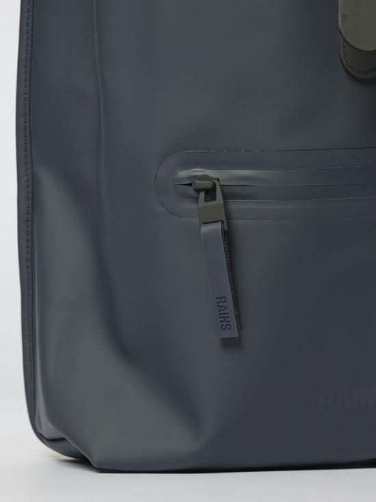 25FW 레인스 백팩 13320 Navy - RAINS