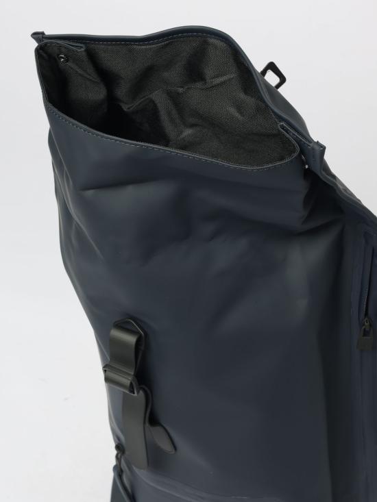 25FW 레인스 백팩 13320 Navy - RAINS