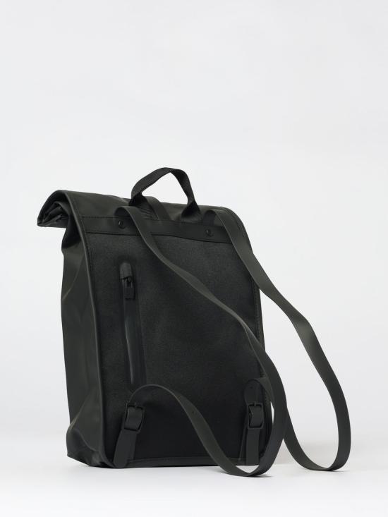 25FW 레인스 백팩 13330 Black - RAINS