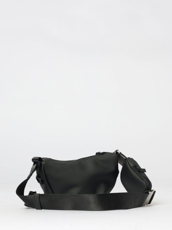 25FW 레인스 토트백 13650 Black - RAINS