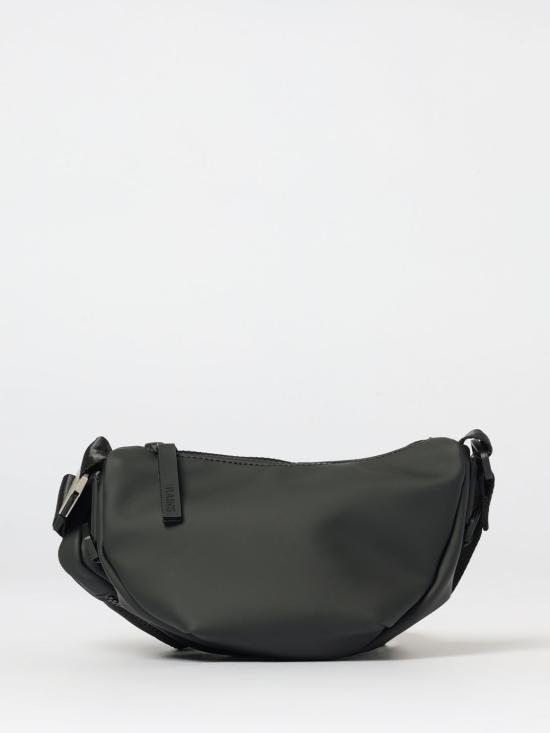 25FW 레인스 토트백 13650 Black