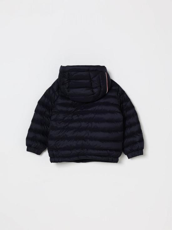 26SS [키즈] 몽클레어 캐주얼 자켓 1A00002597YF 778 Blue - MONCLER