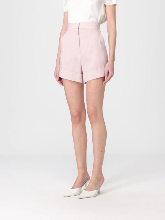 26SS 막스마라 숏팬츠 2611141011600 022 Pink - MAX MARA