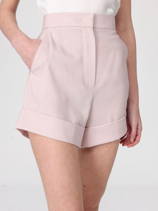 26SS 막스마라 숏팬츠 2611141011600 022 Pink - MAX MARA