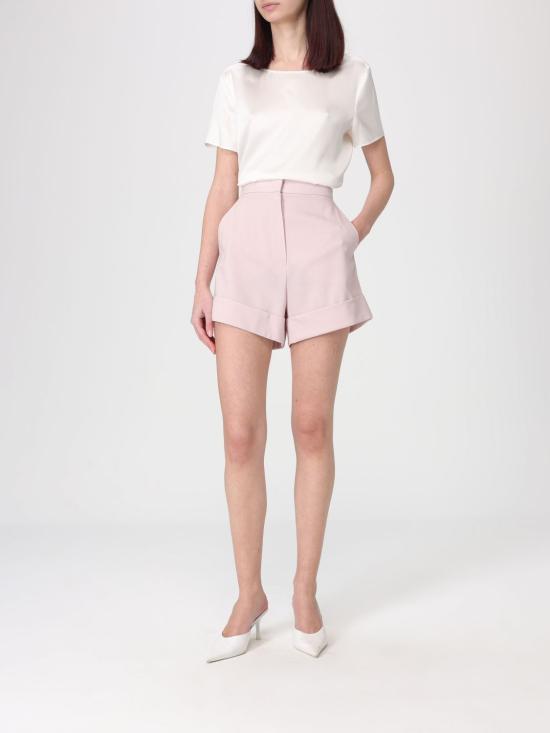 26SS 막스마라 숏팬츠 2611141011600 022 Pink - MAX MARA