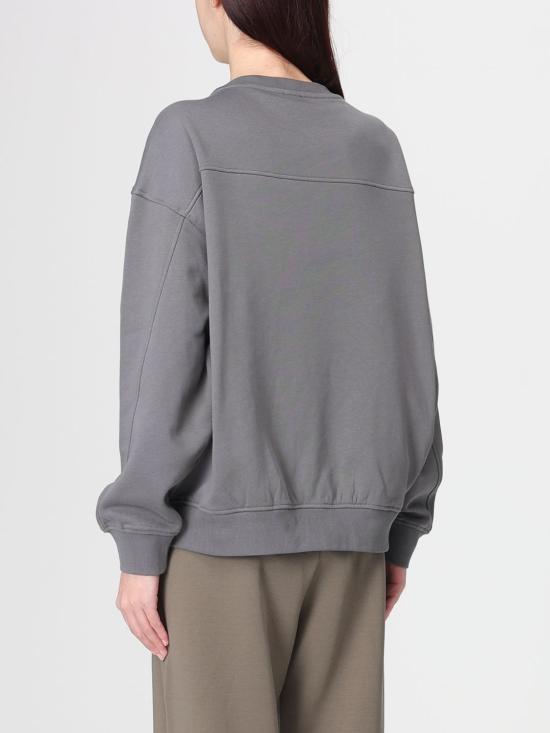 26SS 핑코 스웨터 100534A33G K10 Grey - PINKO