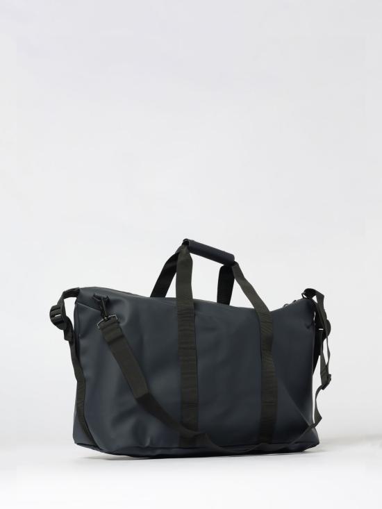 25FW 레인스 더플백 14200 Navy - RAINS