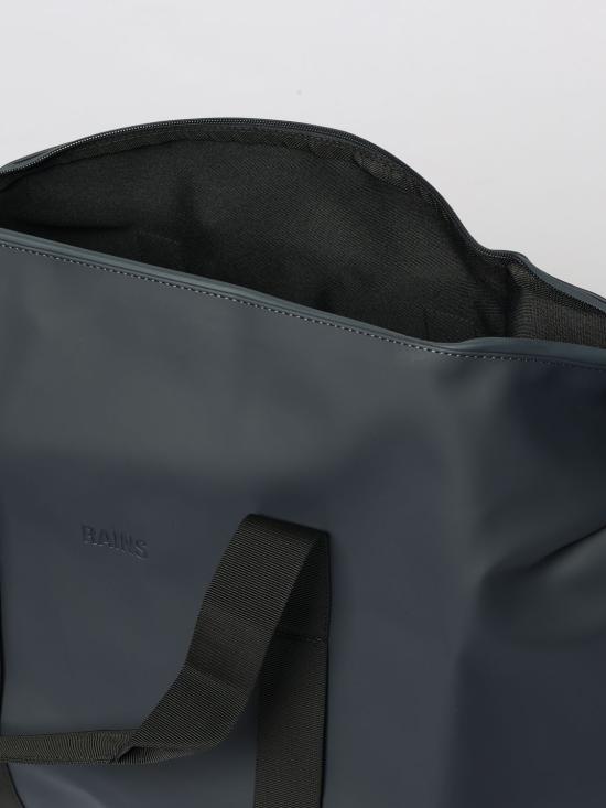 25FW 레인스 더플백 14200 Navy - RAINS