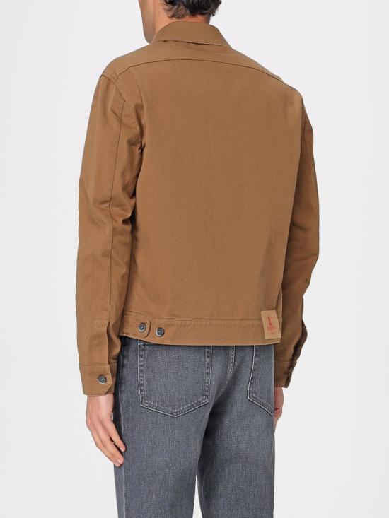 25FW 바레나 자켓 OSU52422781 290 Brown - BARENA