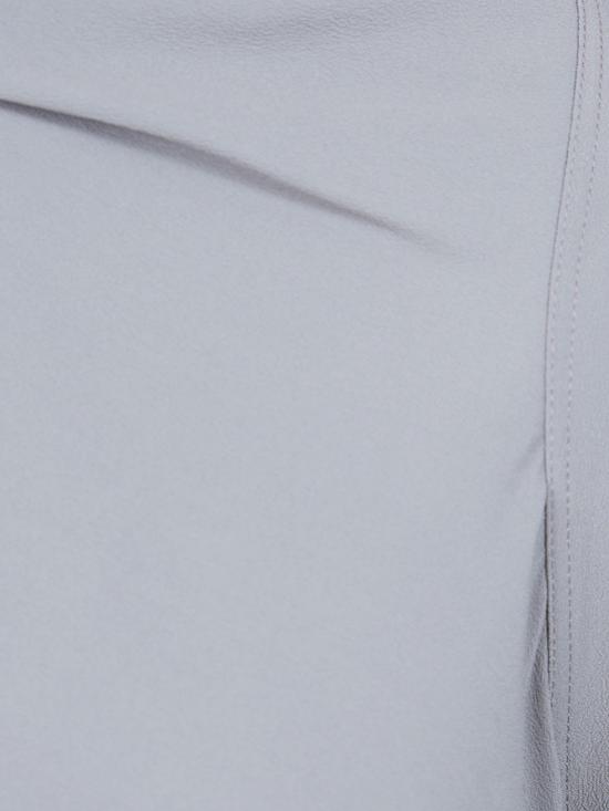 26SS 릭 오웬스 롱 원피스 RP01F6543CC 35 Sky - RICK OWENS