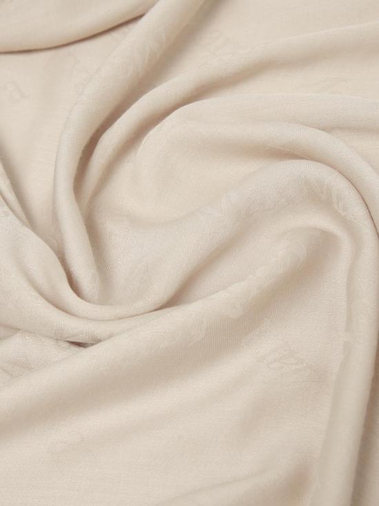 26SS 막스마라 머플러/스카프 2614541071600 002 Beige - MAX MARA