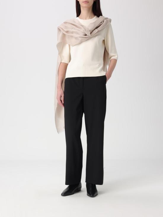 26SS 막스마라 머플러/스카프 2614541071600 002 Beige - MAX MARA