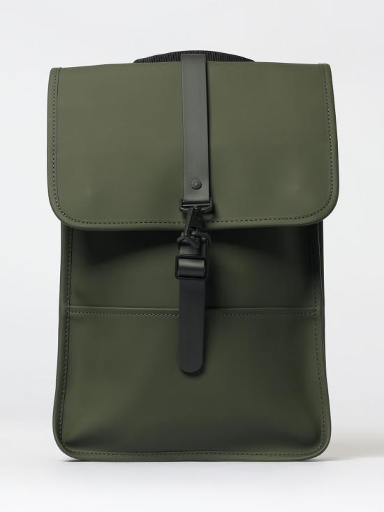 25FW 레인스 백팩 13020 Marsh Military