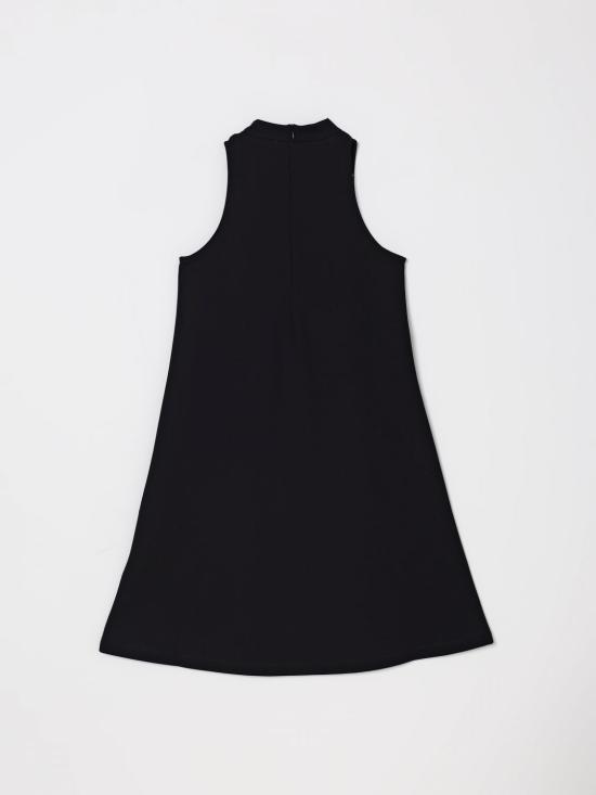 26SS [키즈] 디젤 원피스 J02632KYATE K900 Black - DIESEL