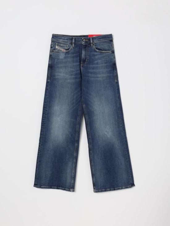 26SS [키즈] 디젤 진 J02322KXBS1 K01 Denim