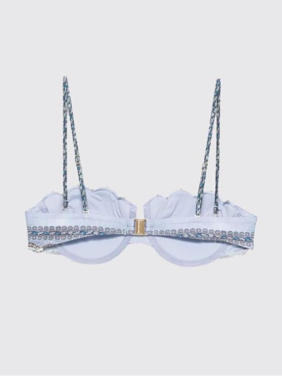 26SS 짐머만 원피스 수영복 5404WRS262 TPBL Blue - ZIMMERMANN