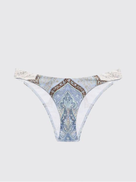 26SS 짐머만 원피스 수영복 4627WRS262 TPBL Blue - ZIMMERMANN